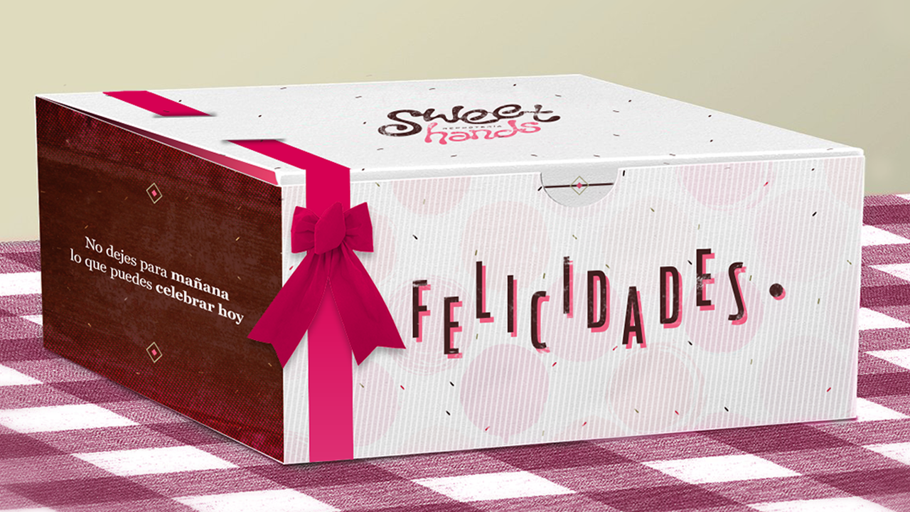 Imagen Sweet Hands 1