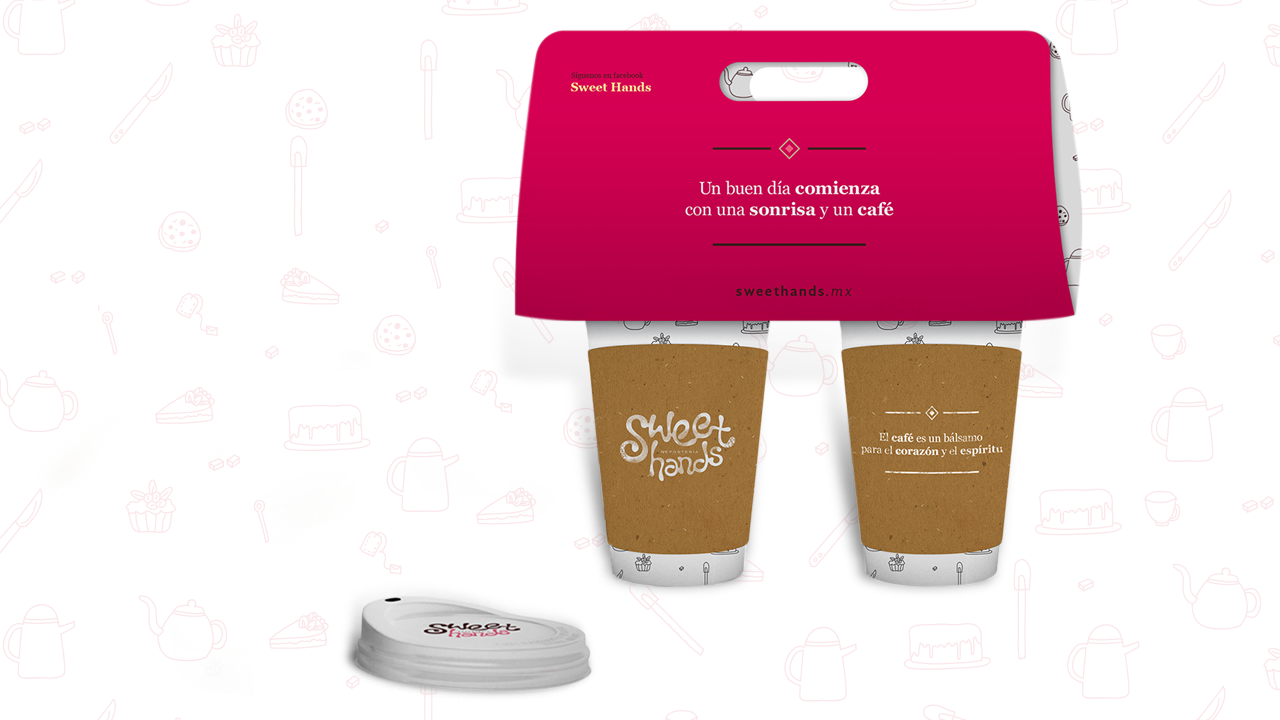 Imagen 3 proyecto Sweet Hands