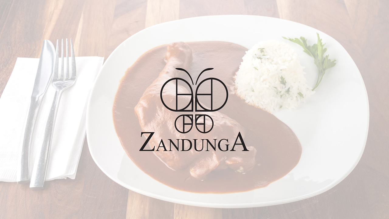 Imagen Zandunga 1