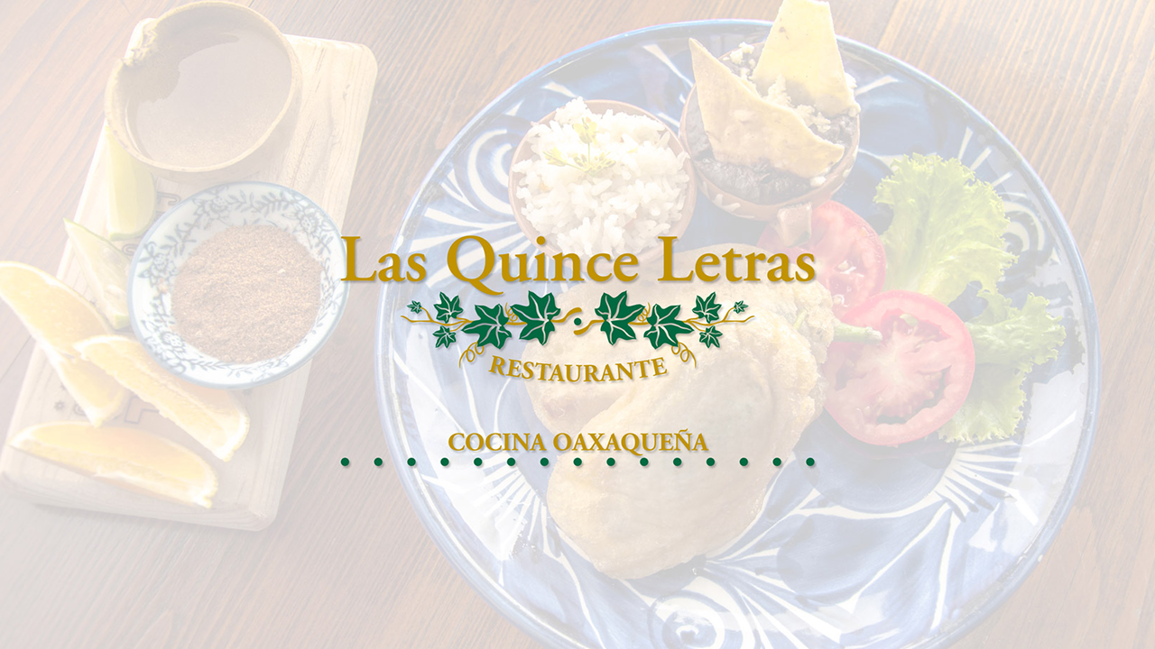 Imagen Las Quince Letras 1