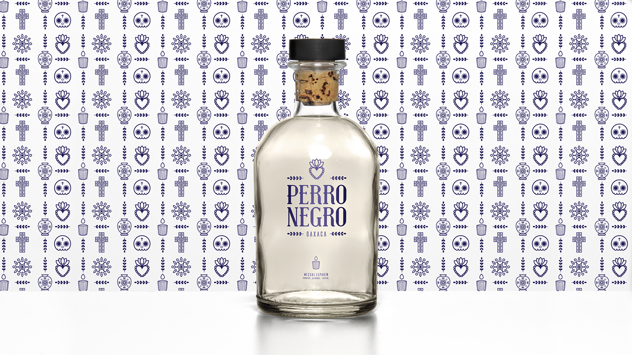 Imagen 1 proyecto Perro Negro