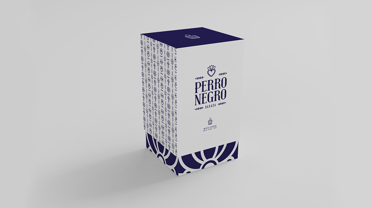 Imagen 2 proyecto Perro Negro