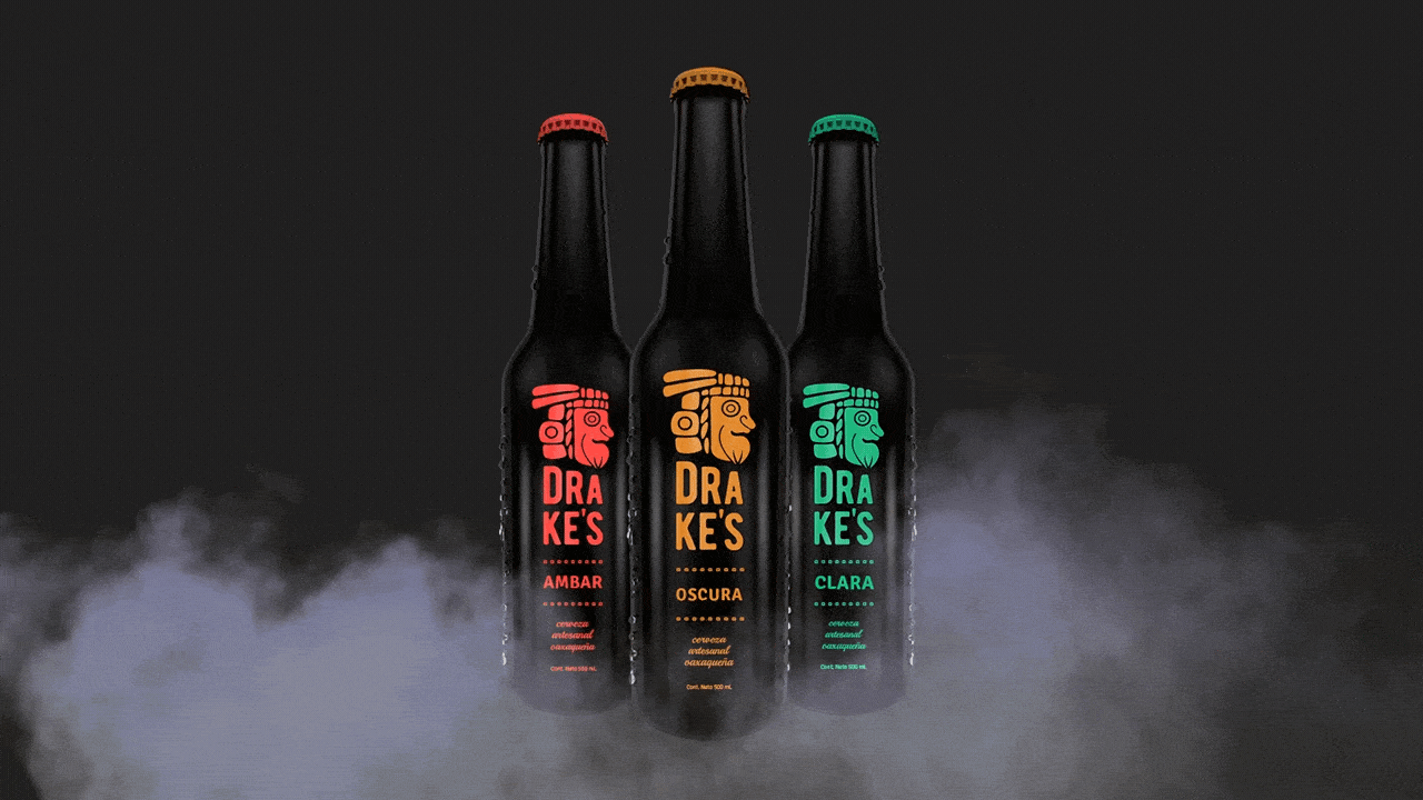 Imagen Drakes 1