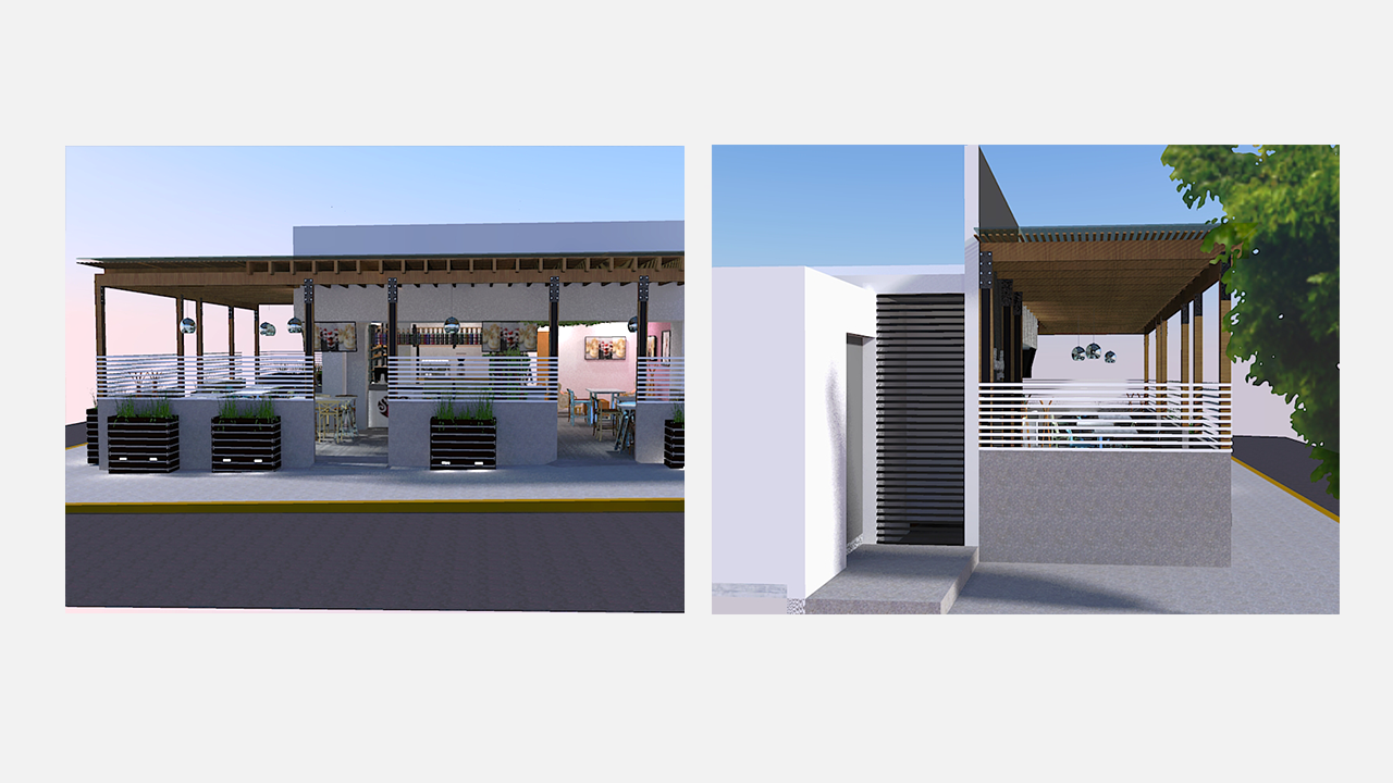 Imagen 3 proyecto Sweet Hands