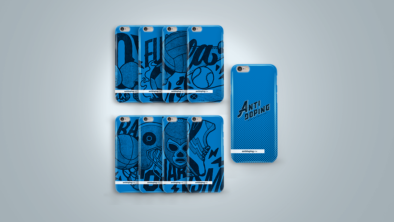 Imagen 5 proyecto Antidoping