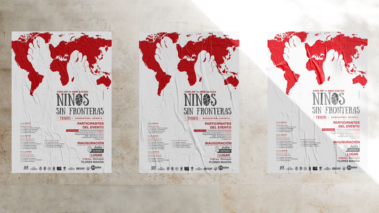 Imagen 3 proyecto Niños Triquis