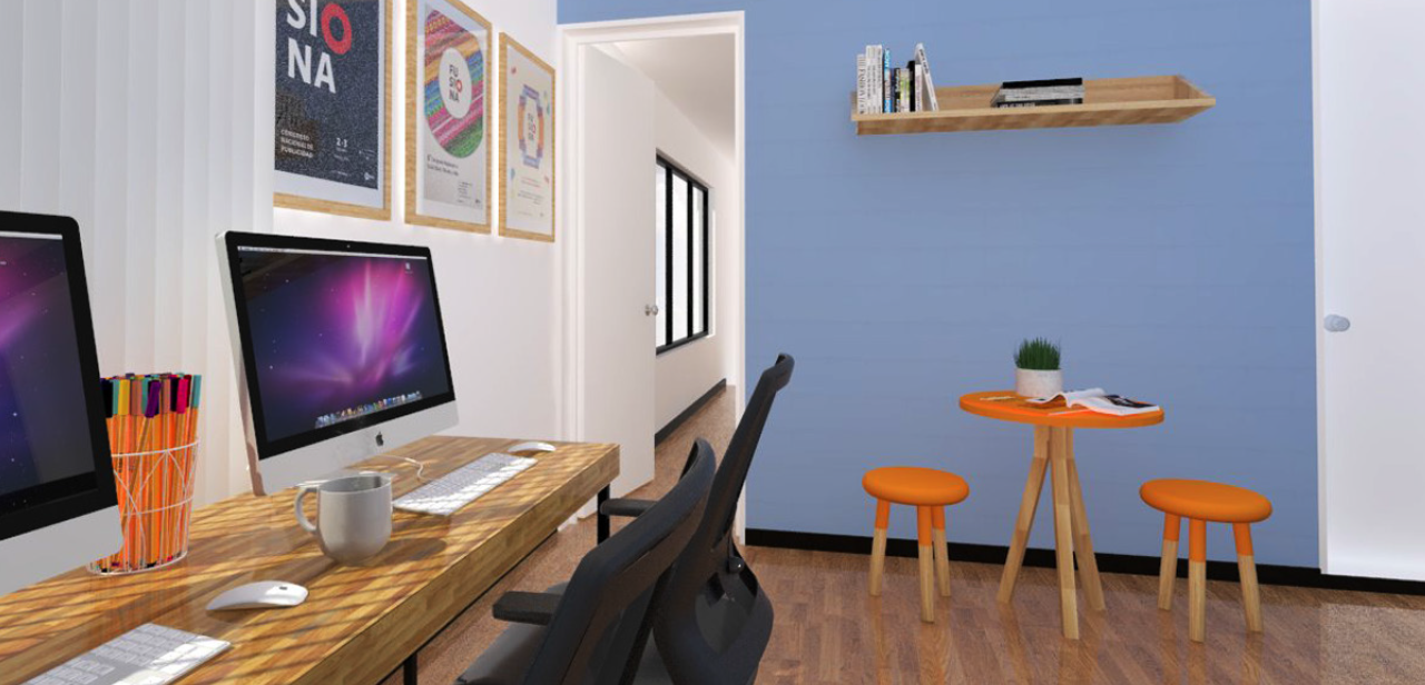 Imagen 1 proyecto Nuestra casa