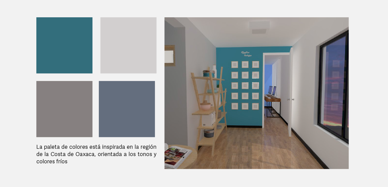 Imagen 2 proyecto Nuestra casa