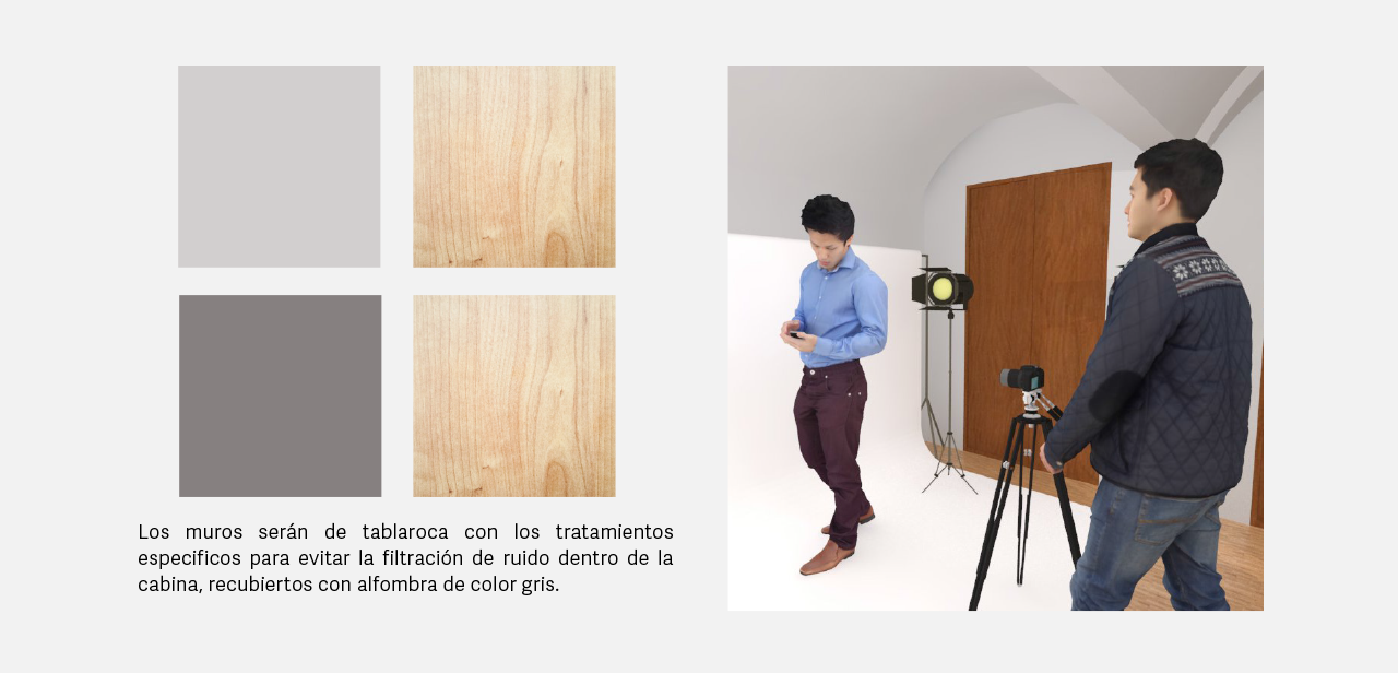 Imagen 5 proyecto Nuestra casa