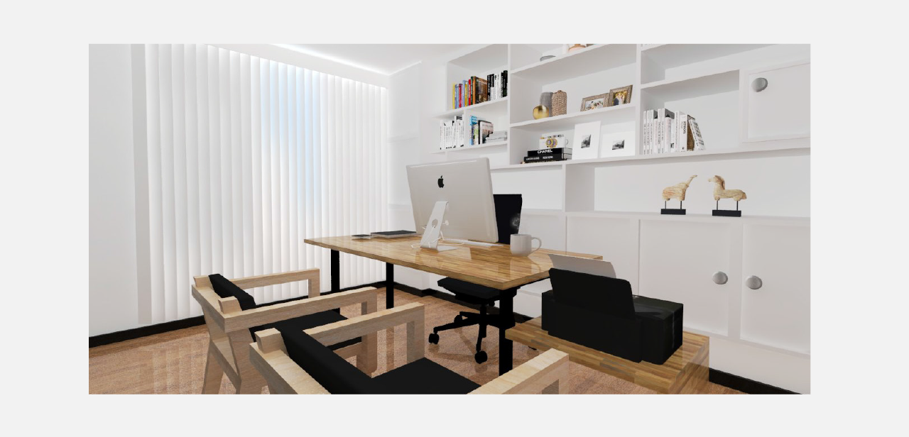 Imagen 6 proyecto Nuestra casa