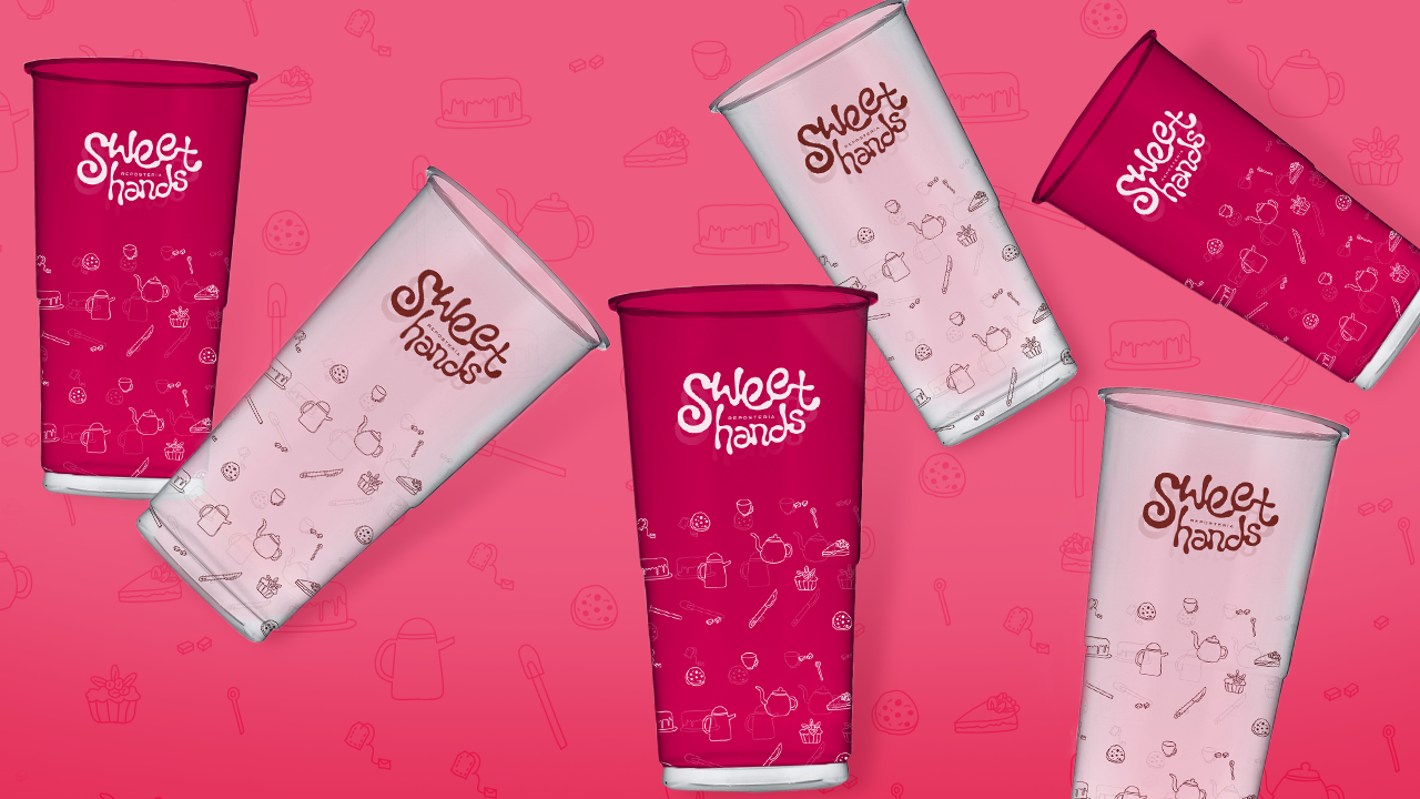 Imagen 4 proyecto Sweet Hands