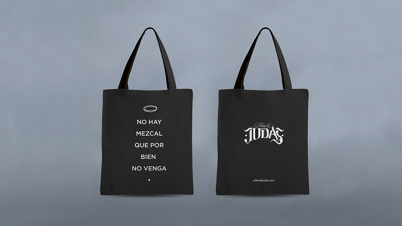 Imagen 4 proyecto Alma de Judas