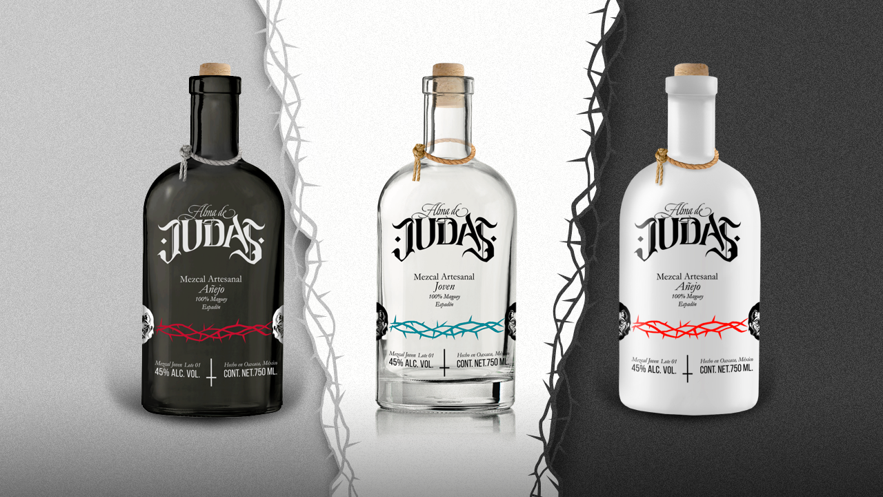 Imagen 1 proyecto Alma de Judas